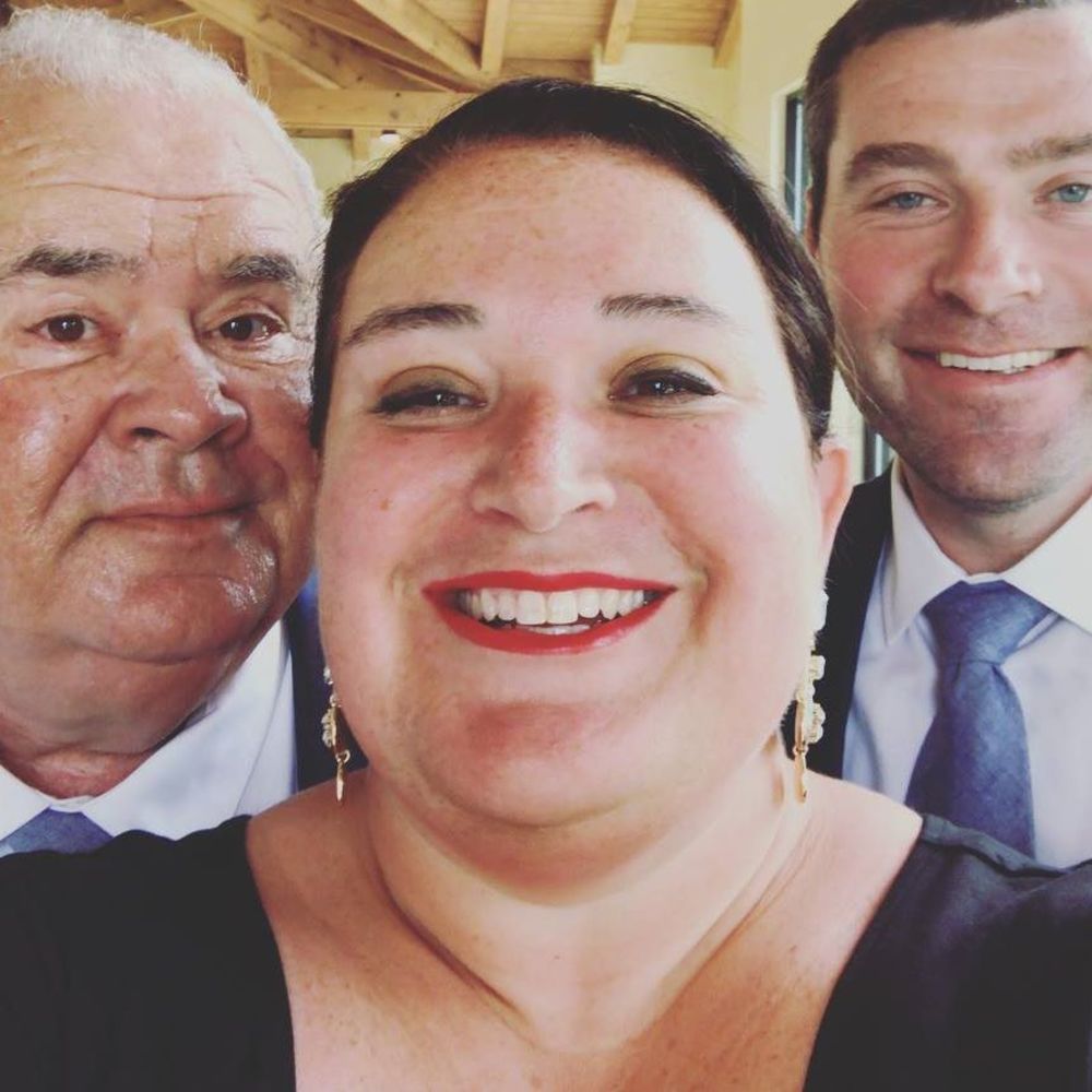 Meet your Posher, Kendra